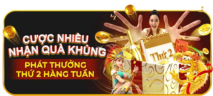 Khuyến mãi thưởng đăng ký mới QQ88