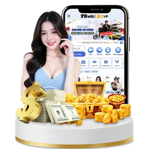 Jackpot lớn tại game Nổ Hũ QQ88