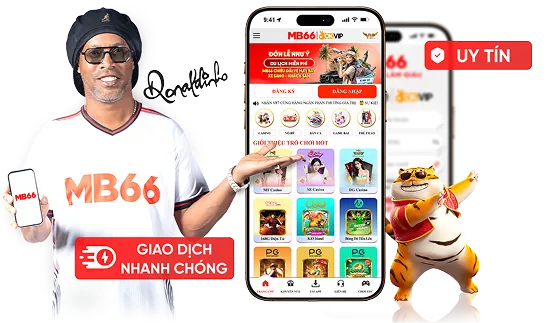 Biểu tượng tiện lợi mọi lúc mọi nơi