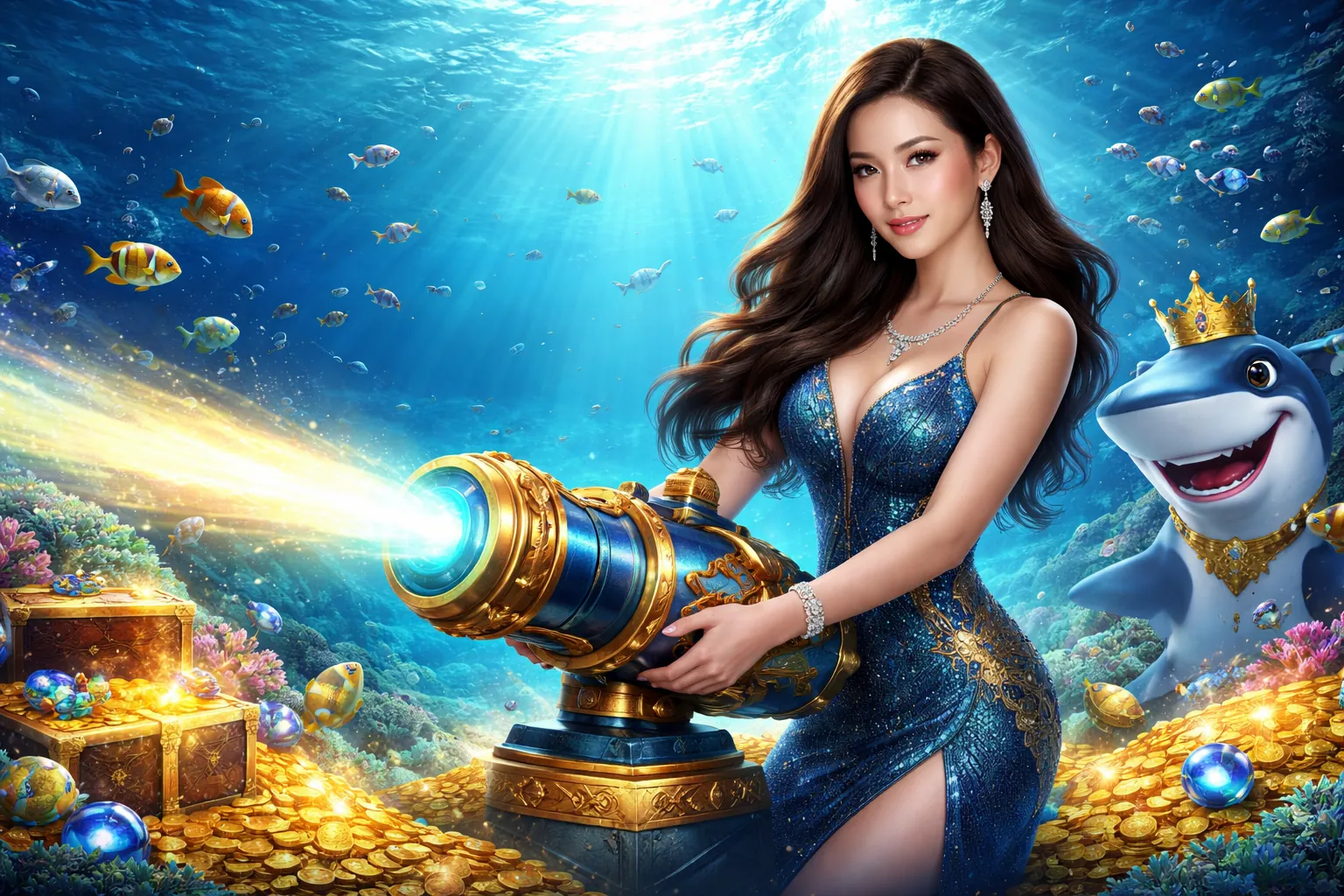 Hình ảnh chính Tài Xỉu WM88