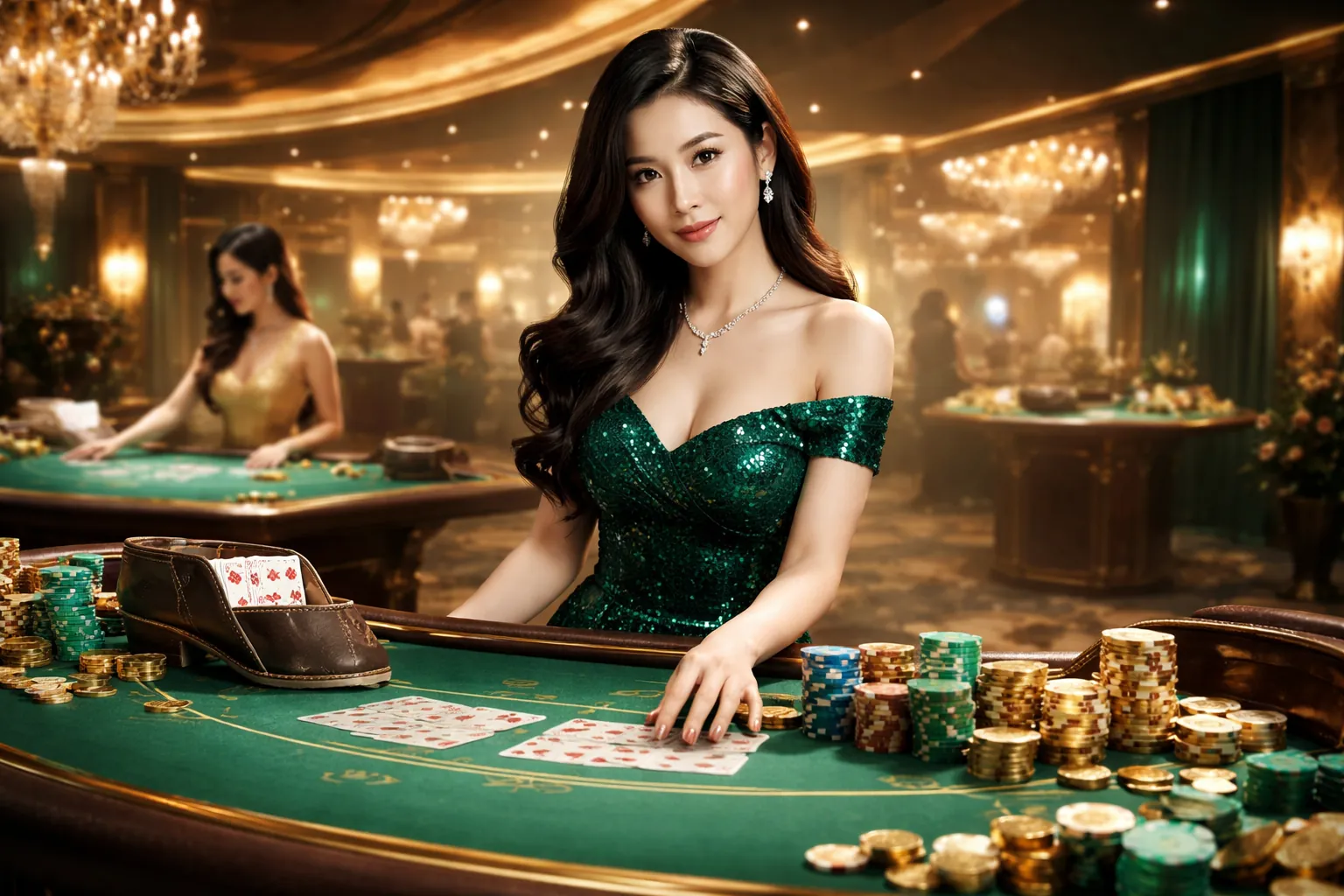 Đội ngũ hỗ trợ khách hàng chuyên nghiệp của wm88