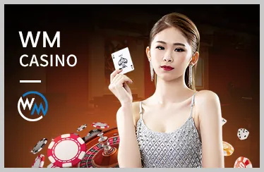 Kho game đa dạng wm88