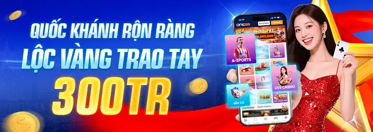 Thưởng nạp lại hàng tuần wm88
