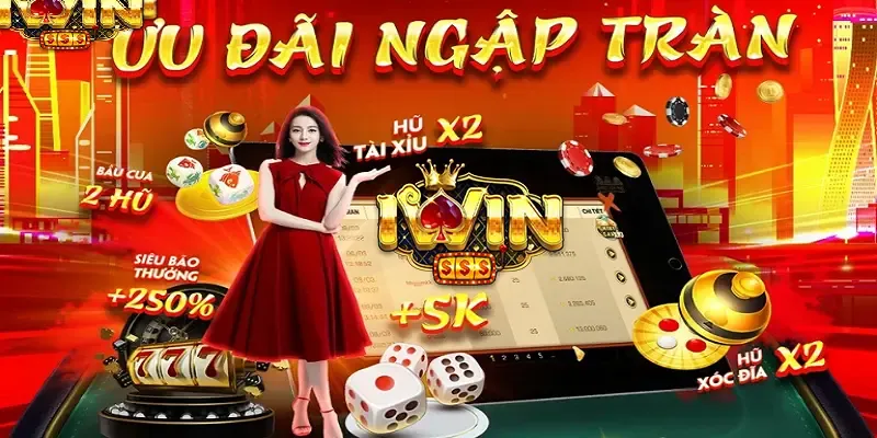 Đa dạng trò chơi cá cược tại WM88