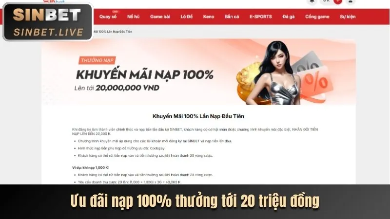 Đăng nhập và bắt đầu chơi tại wm88