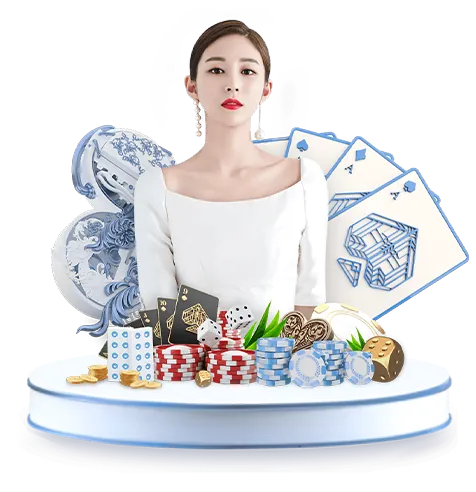 Game Nổ Hũ Zhong Kui của CQ9